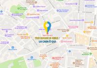 Boutique home Tarsia- A 2 minuti da piazza Dante e metro montesanto - Ferienwohnung
