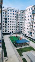Mountain View One - Ferienwohnung Taschkent