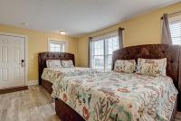 B&B Surf City - Unit 112D at Tiffany's - Bed and Breakfast Surf City