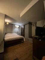 On the Rocks Myrto - Holiday House 30m from the sea - B&B Afyssos