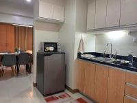 1 Bedroom Condo In Saint Honore Megaworld near ICC - Chambres d'hôtes Iloilo