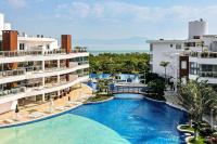 MHE - Apartamentos próximos à praia Floripa/SC - B&B Florianópolis