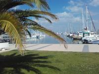 Appartement P2 Le Californie Grau du Roi - B&B