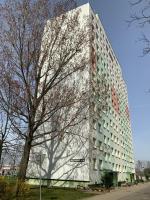 Apartament Retro Bolesławiec - Ferienwohnung Bunzlau