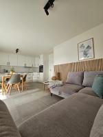 Apartment mit 1 Schlafzimmer