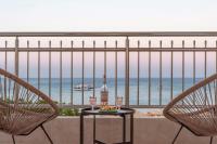 Kohili Suite Stegna Beach - B&B Archangelos