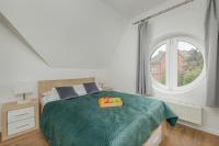 Unique Apartments in Szczecin by Rent like home - Bed and Breakfast Szczecin