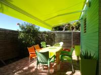  La kaz a coyoky - B&B Anse-Bertrand