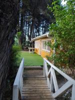 Mi refugio arbolado - B&B