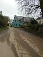 Robins Nest - B&B