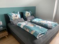 Appartement met 1 Slaapkamer en Douche