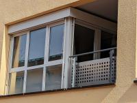 SONNENSCHEIN... ankommen und Zuhause fühlen... Apart-VL - Chambres d’hôtes Bad Liebenzell