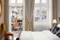 REZIDENCE MAKART - Ferienwohnung Karlsbad