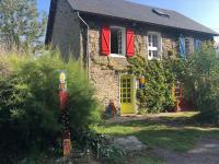 Calme et serenite en correze - Ferienwohnung