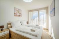 Cruiser Apartmanok Siófok By BLTN - B&B Siófok