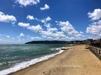 Colonels Rest - Luxury Beachside Townhouse with Sea Views in Sandown, Sleeps 10 - B&B Sandown