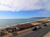 Colonels Rest - Luxury Beachside Townhouse with Sea Views in Sandown, Sleeps 10 - B&B Sandown