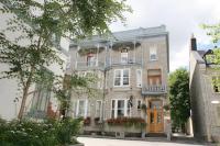 B&B Quebec - Hotel Ermitage - Bed and Breakfast Quebec