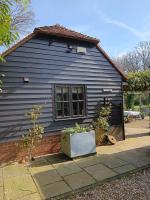 The Barn - Quiet Location - B&B
