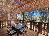 Nomad Infinity - B&B l'Escala