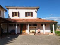 Magnolie - B&B Castiglion Fiorentino