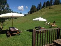 Agriturismo il Fiocco - Ferienwohnung Cesana Torinese