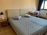 Apartamento de 2 dormitorios