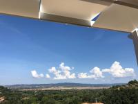 Relax e Belvedere in Scarlino (Superior) - Ferienwohnung Scarlino