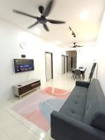 B&B Kuantan - Indera Sempurna Ruma Aisya - Bed and Breakfast Kuantan