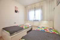 Appartamento con 2 Camere da Letto