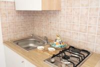 Camera Tonnarella - Ferienwohnung San Vito lo Capo