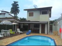 Casa Bela Juquehy - B&B
