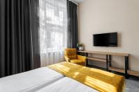 Apartamento Estudio