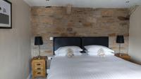 The Cheviot Hotel - B&B