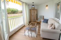 Apartemento Miranda - Ferienwohnung Alicante