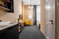 Apartamento Estudio