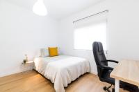 B&B Granada - Centro y Confort: Junto a Corte Inglés - Bed and Breakfast Granada