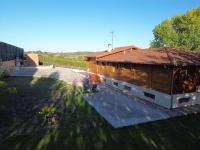 Refúgio da Perdiz - NATURE'S LUXURY RETREAT (AL) - Bed and Breakfast Juncal