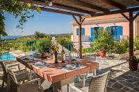 B&B Trapezaki - Villa Rudi - Bed and Breakfast Trapezaki