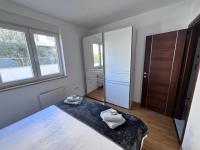 Apartment mit Meerblick