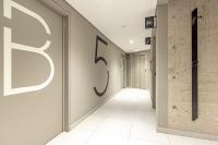 NUEVO departamento a 5 minutos de Puerto Madero 5A - B&B Buenos Aires