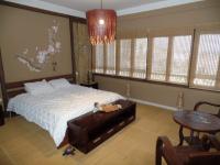 King Room with Sea View