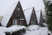 Las Cabañitas - B&B El Calafate