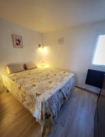 Charmant appartement type T2 proche de la mer - Ferienwohnung