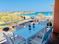 Exclusivo ático frente al Mar en s'Agaró - B&B Girona