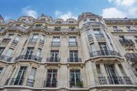 Residence Trocadero by Studio prestige - Chambres d’hôtes Paris