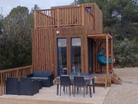 La Cabanne du Vigné - B&B