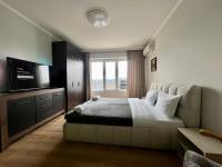 Amazing view central 1 bedroom apartment - B&B Pazardzhik