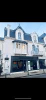 Charmant duplex au Pouliguen - B&B