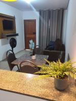 Villa with Sea View